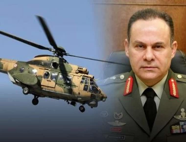 Πρώην διοικητής ΑΣΔΕΝ Ν. Μανωλάκος: «Η Τουρκία καταλαβαίνει μόνο από την δύναμη των όπλων»